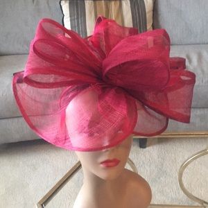 Derby Hat